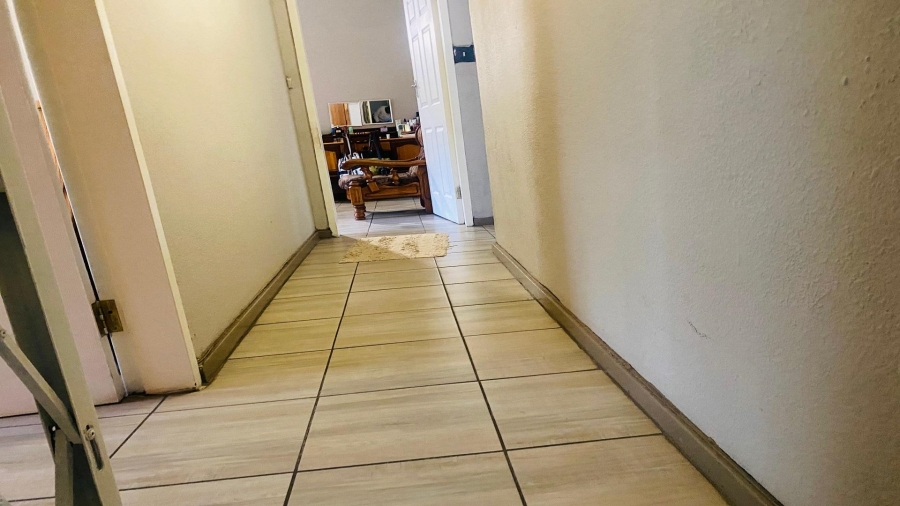 3 Bedroom Property for Sale in Vaalpark Free State